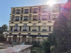 -伯衡55·吉品轩(乌鲁木齐南路店)