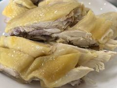 -小本鸡饭店(滨江白马湖店)