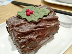树根蛋糕-宜家·瑞典风味餐厅(四元桥店)