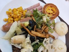 -天目湖御水温泉·度假酒店