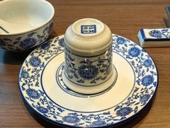 -百花深处·老北京风味菜