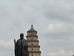 -大慈恩寺(大雁塔)