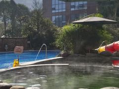 -花水湾第一村温泉大酒店