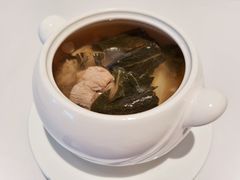 -粤财皇冠假日酒店·彩华轩中餐厅