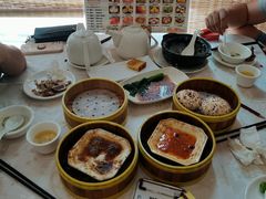 -金华悦国际酒店·金福大酒楼