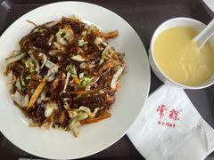 -常州糕团店(北大街新世纪商城店)