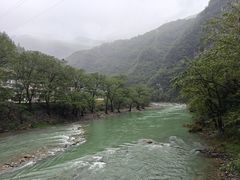 -诺水河景区