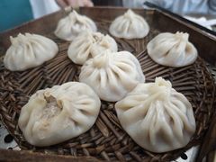-西安贾三灌汤包·回坊小吃·清真炒菜(北院门总店)
