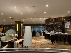 -五洲咖啡厅(五洲大酒店)