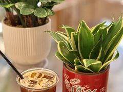 -Beans Solo豆号咖啡(百家湖花园店)