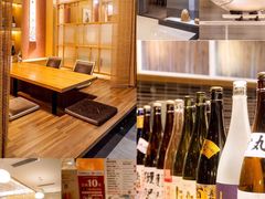 -金井日本料理(丽柏广场店)