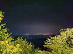 -九皇山景区
