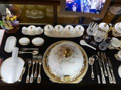 -上海和平饭店 Fairmont Peace Hotel