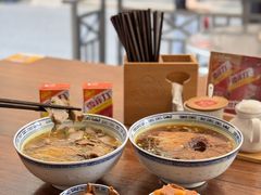 -永丰面馆(汉口路店)