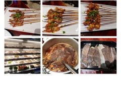 -钢管厂五区小郡肝串串香(南山店)