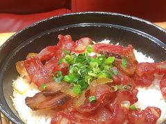腊味饭-好彩猪肚鸡(正弘城店)