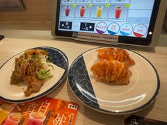 -滨寿司(新街口中央商场店)