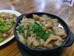 -友利砂锅居(烟台店)
