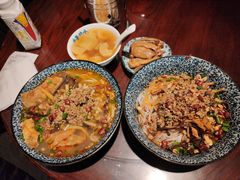 招牌肥肠-粉家柳州螺蛳粉(杨宅路店)