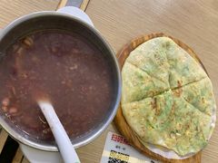 -甲乙饼·北京手工肉饼(西直门凯德茂店)