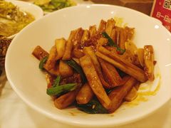 农家炒藕条-庐州太太(CBD店)