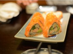 -松子料理(亮马桥店)