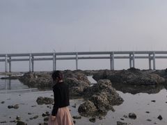 -黑石礁公园