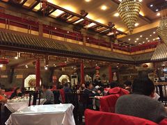 -宝轩渔府·老字号海鲜·正宗津菜(水上店)