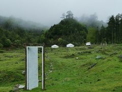 -硗碛藏寨·神木垒景区