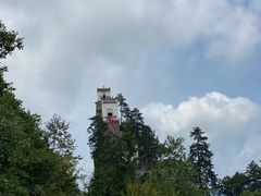 -塔云山