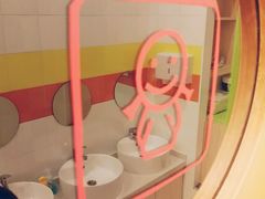 女厕-婴智贝佳蒙特梭利早教托育中心(杨浦店)