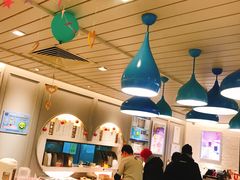 -满记甜品(巴黎春天宝山店)