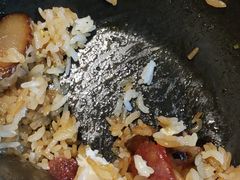 -阿清煲仔店(纺织城店)