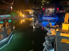 -祝家花園(伯渎港店)