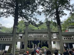 -白鹿洞书院