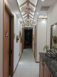 -芳朵美容养生SPA