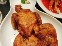 -西安饭庄·非遗陕菜(钟楼店)