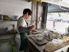 -安庆柴火馄饨(马道街店)