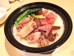 -避风塘(百联东郊店)