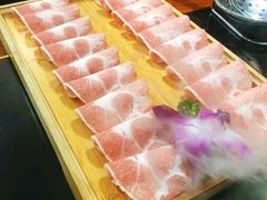 -朝天门火锅(魏安路店)