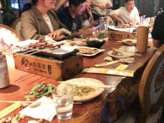 -肉串汪(望京店)