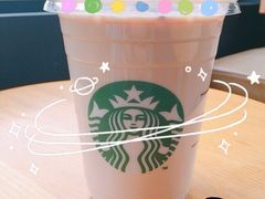-星巴克(美丽华花园店)