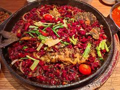 -老板恋上鱼(印象城店)