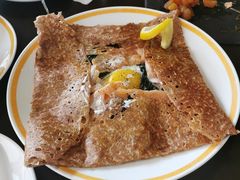 -La Creperie法餐厅(桃江路店)