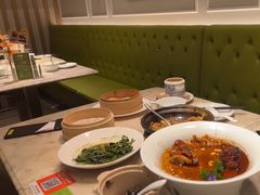 -汤城小厨•粤菜•靓汤(西直门凯德MALL店)