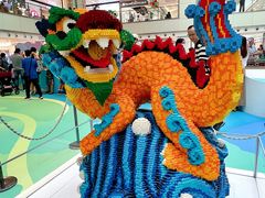 -新城市广场