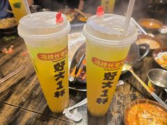 -冯校长老火锅(广州正佳广场店)