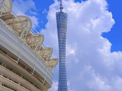 -海心沙亚运公园
