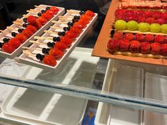 -Olé精品超市(苏州中心店)