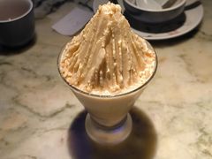 -绿茶餐厅(光谷世界城步行街店)